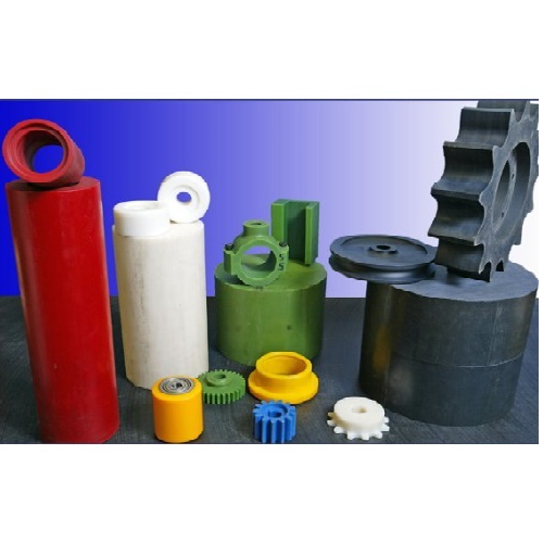 Engineering Polymers KMD HANDELSGES.M.B.H. EN